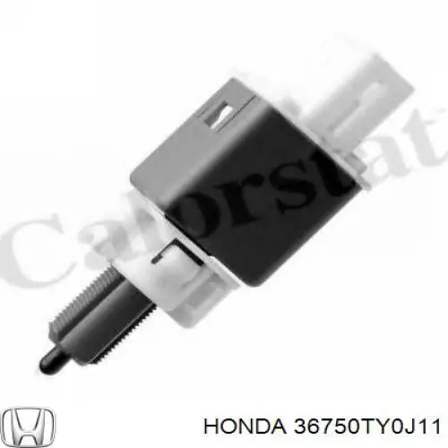 Sensor de ativação do sinal de parada para Honda CR-V (RM)