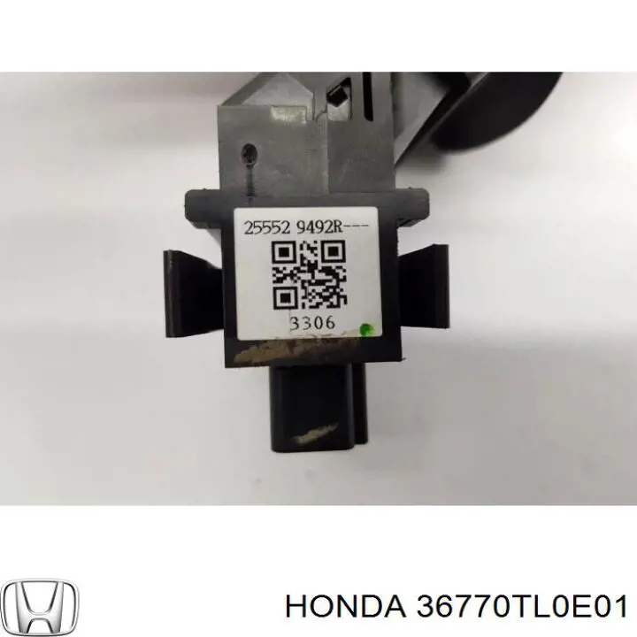  Honda 36770TL0E01 цена, от 16.93 USD