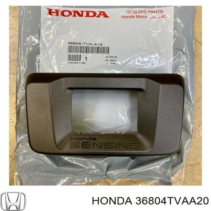  36804TVAA20 Honda