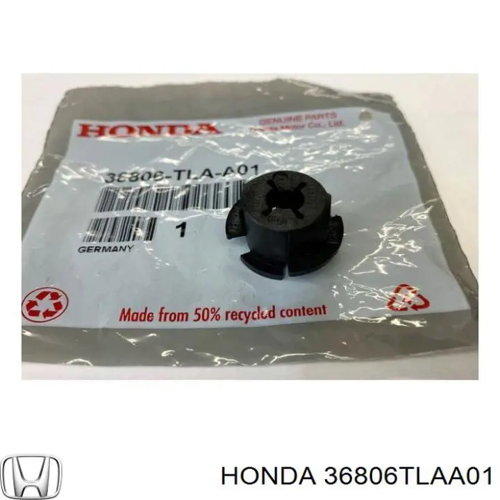  Honda 36806TLAA01 цена, от 3.63 USD