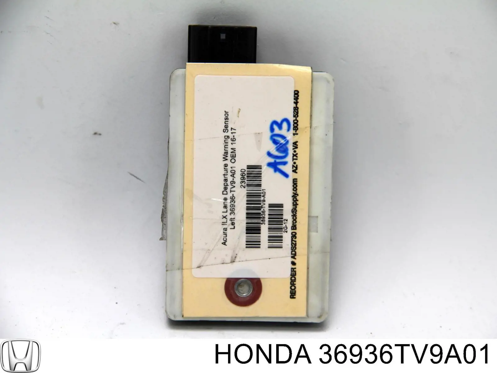  Honda 36936TV9A01 цена, от 88.65 USD