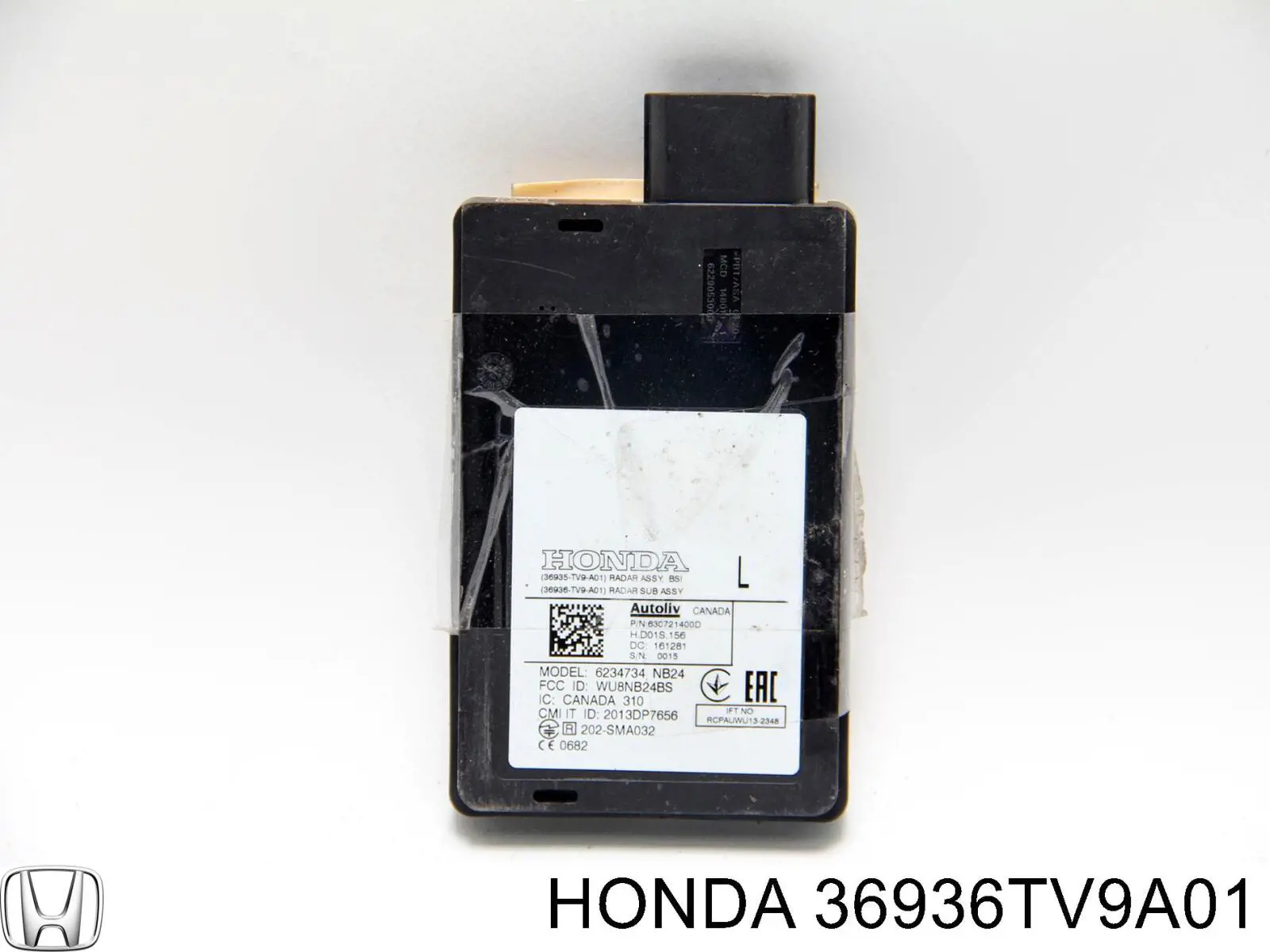 Купить 36936TV9A01 Honda 