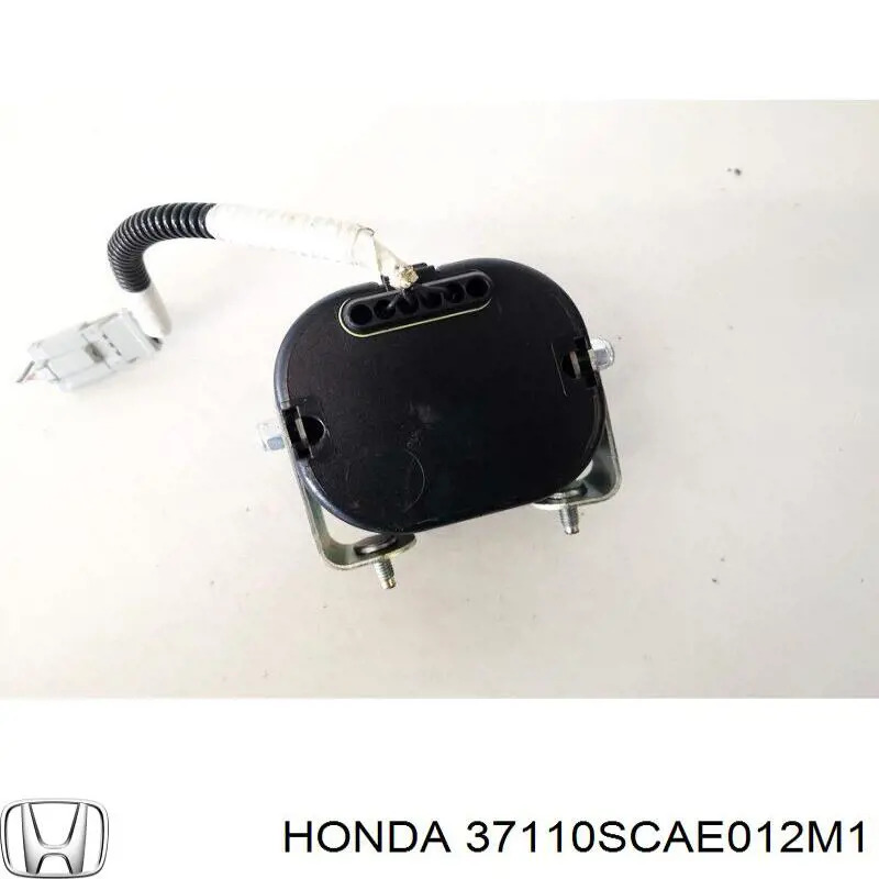 37110SCAE012M1 Honda 