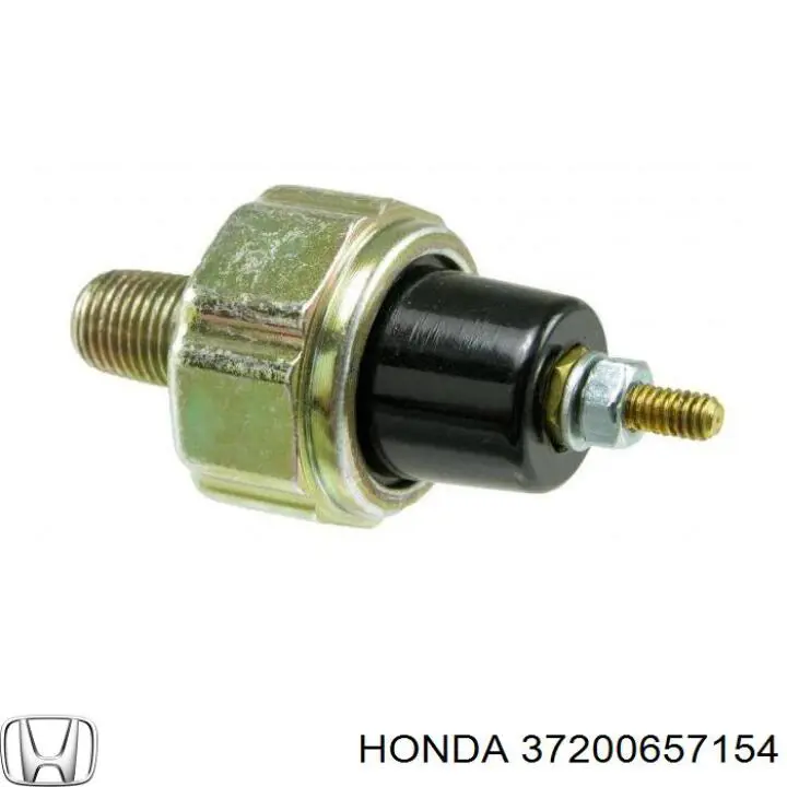 37200657154 Honda датчик давления масла