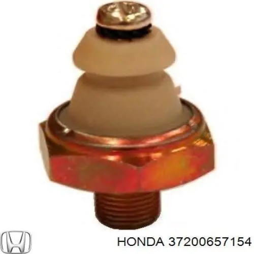 Купить 37200657154 Honda Датчик давления масла