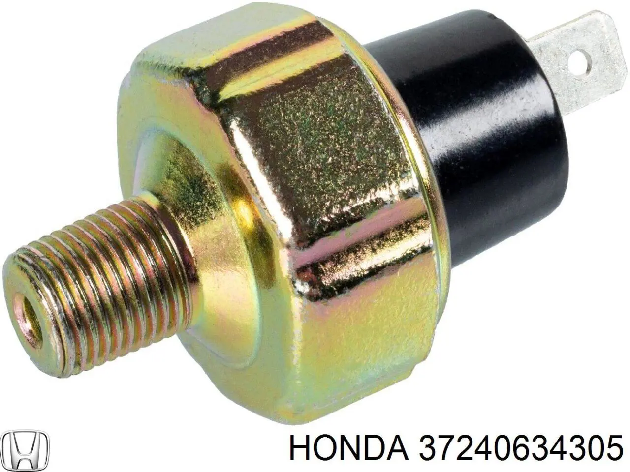 37240-634-305 Honda датчик давления масла