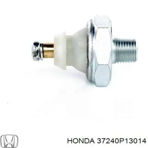Манометры (указатель давления масла) Honda 37240P13014 цена, от 3.70 USD