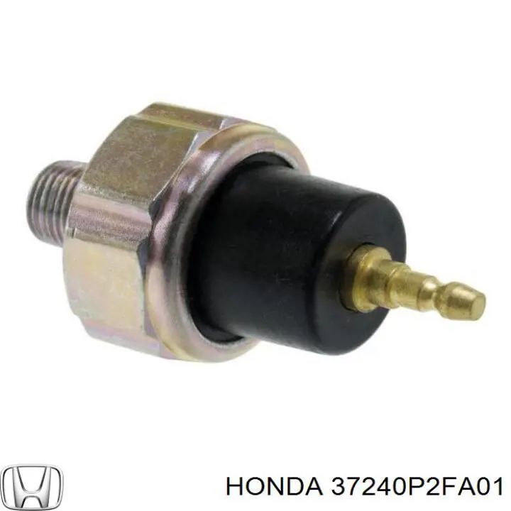 37240P2FA01 Honda датчик давления масла