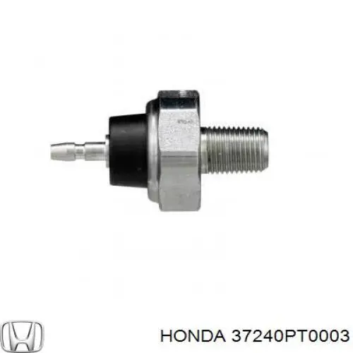 37240PT0003 Honda Датчик указателя давления масла