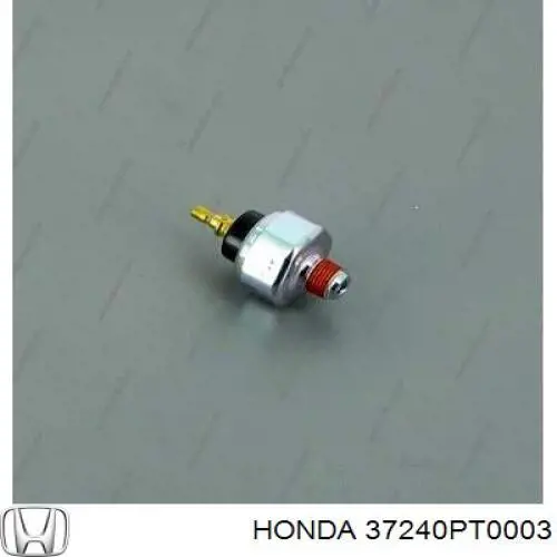 Датчик давления масла 37240PT0003 Honda
