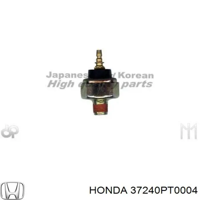 Манометры (указатель давления масла) Honda 37240PT0004 цена, от 3.05 USD