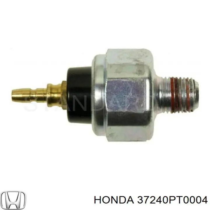 Купить 37240PT0004 Honda Датчик давления масла