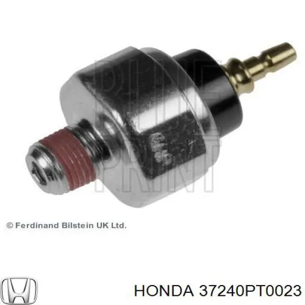 37240PT0023 Honda Sensor de pressão de óleo