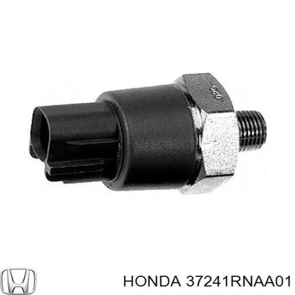 37241RNAA01 Honda sensor de pressão de óleo
