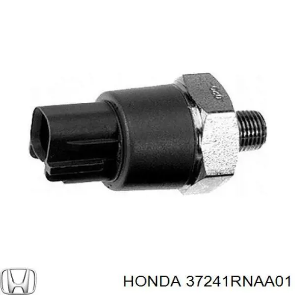 Датчик тиску масла 37241RNAA01 Honda