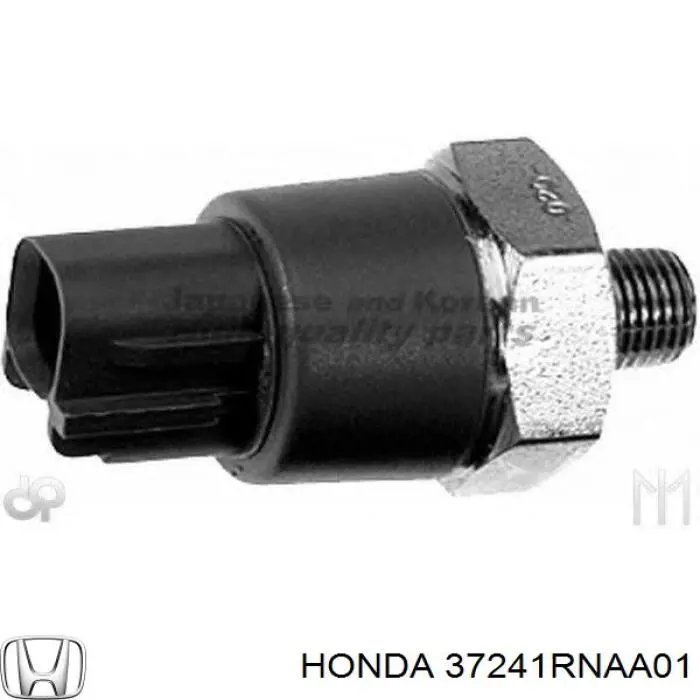 Манометры (указатель давления масла) Honda 37241RNAA01 цена, от 3.81 USD