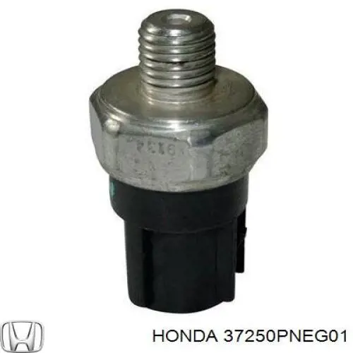 37250PNEG01 Honda sensor de pressão de óleo