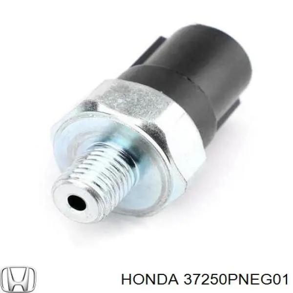 Купить 37250PNEG01 Honda Датчик давления масла