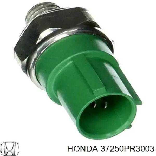 37250PR3003 Honda датчик давления масла