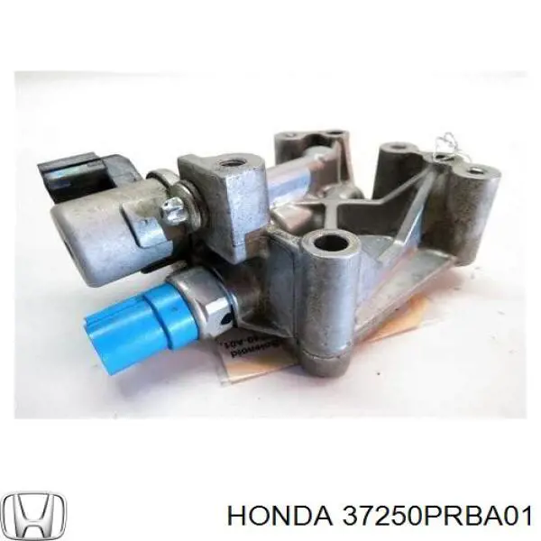 37250PRBA01 Honda датчик давления масла