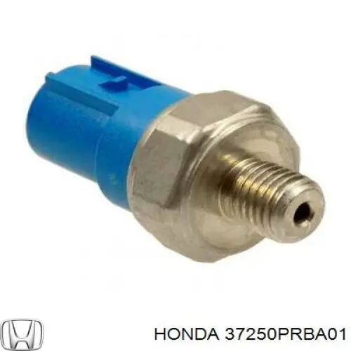 Купить 37250PRBA01 Honda Датчик давления масла