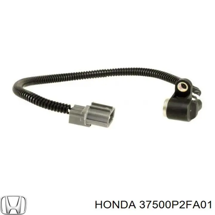 37500P2FA01 Honda