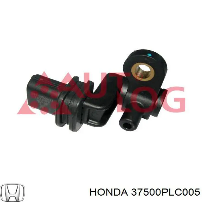 Датчик положения коленчатого вала Honda 37500PLC005 цена, от 24.37 USD