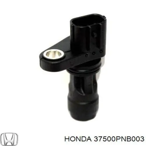 Купить 37500PNB003 Honda Датчик оборотов коленвала