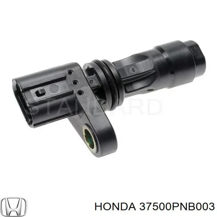 Датчик коленвала 37500PNB003 Honda