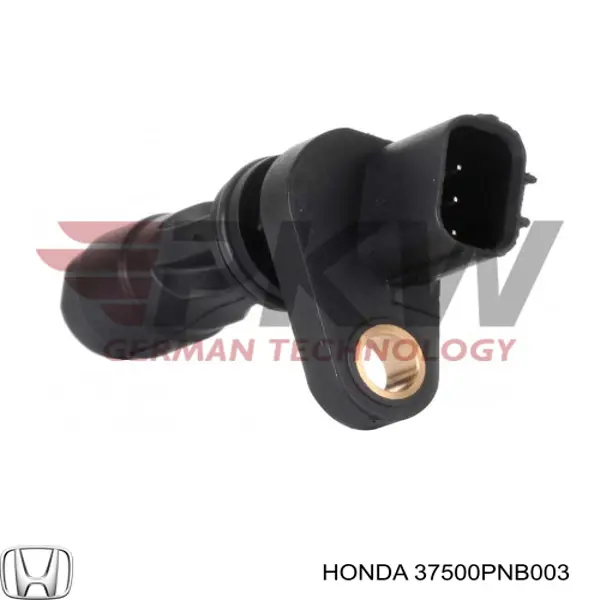 37500PNB003 Honda