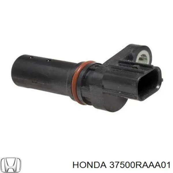 37500RAAA01 Honda датчик коленвала