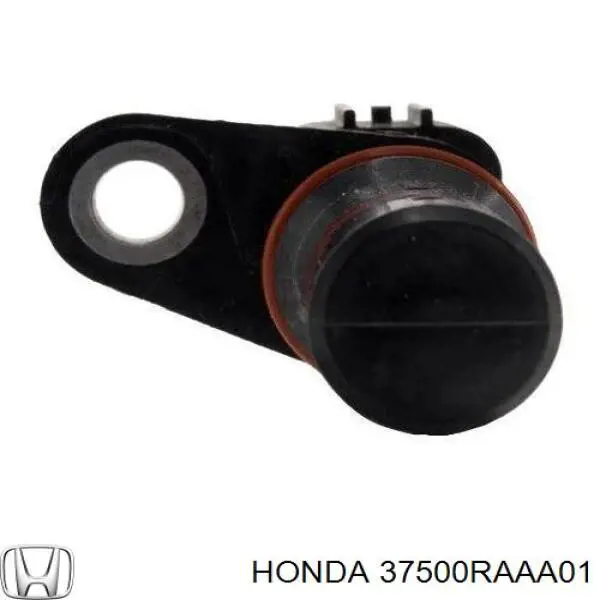 Sensor de posición del cigüeñal 37500RAAA01 Honda/Acura