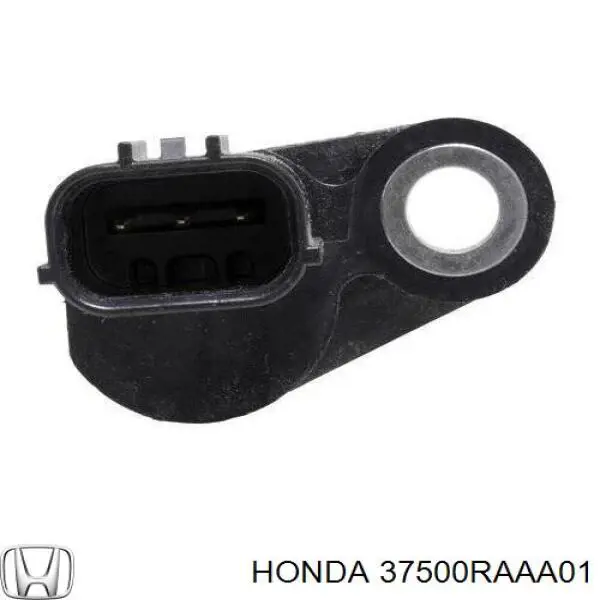 Sensor de posição (de revoluções) de cambota Honda 37500RAAA01 preço, a partir de 27,59 USD
