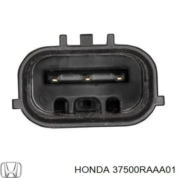 Compre 37500RAAA01 Honda Sensor de posição (de revoluções) de cambota