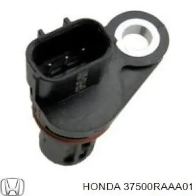 Sensor de posição (de revoluções) de cambota 37500RAAA01 Honda