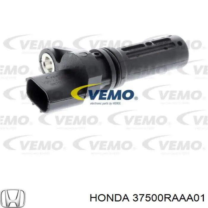 37500RAAA01 Honda ДПКВ