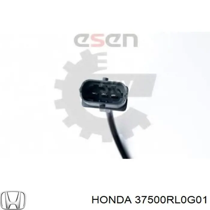 Датчик коленвала 37500RL0G01 Honda