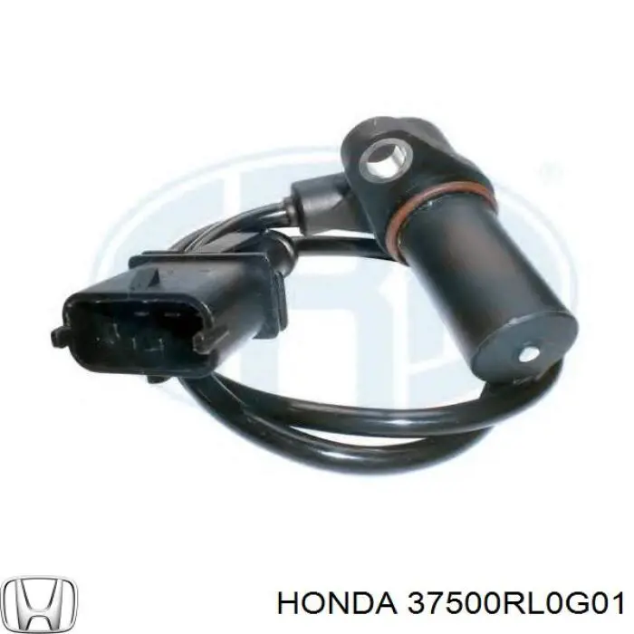37500RL0G01 Honda ДПКВ