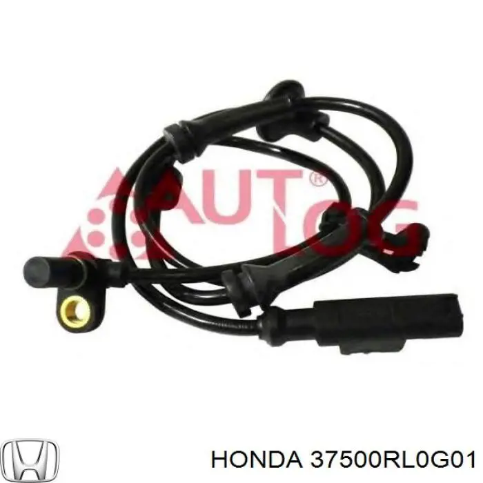 Датчик положения коленчатого вала Honda 37500RL0G01 цена, от 31.52 USD