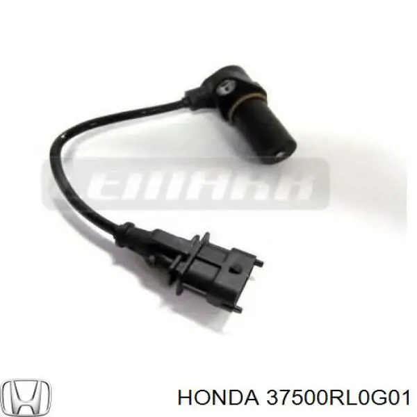 Датчик коленвала 81560 NTK