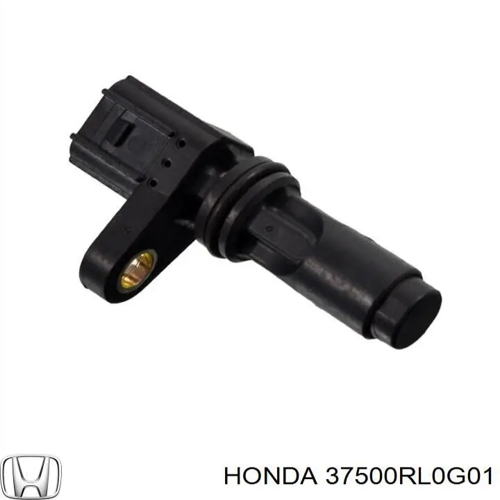 Купить 37500RL0G01 Honda Датчик оборотов коленвала