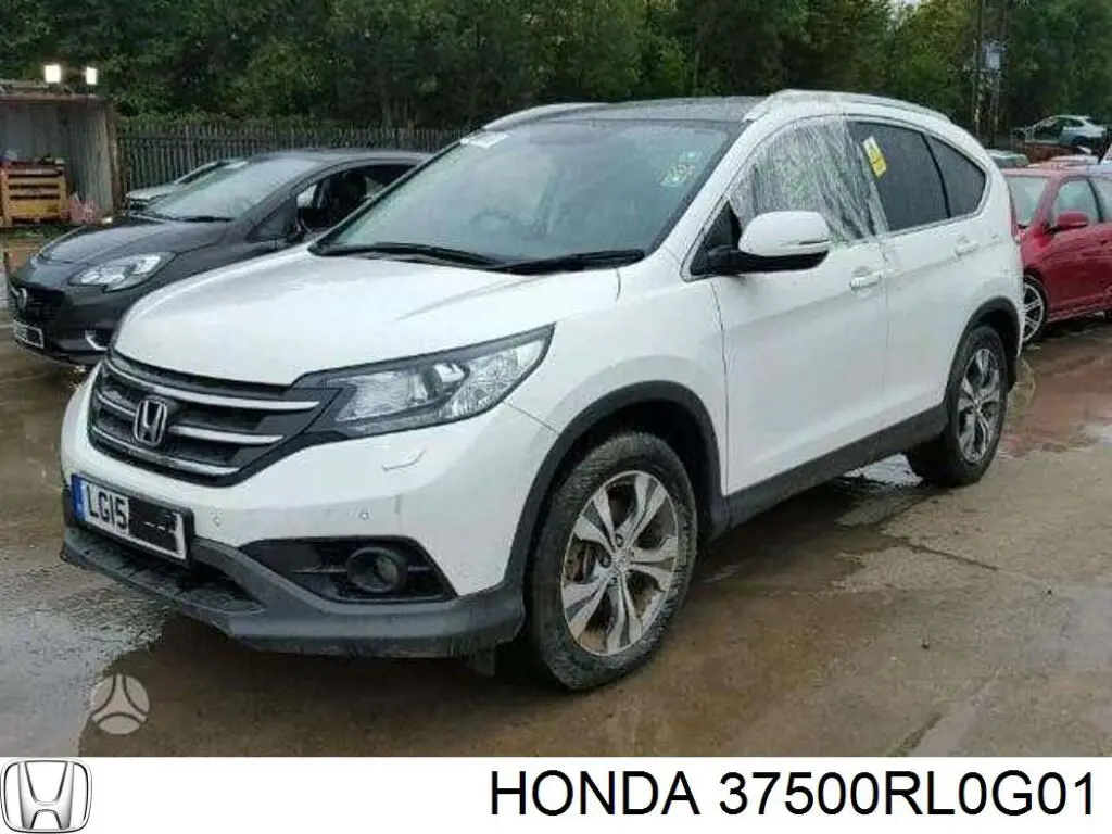 37500RL0G01 Honda 