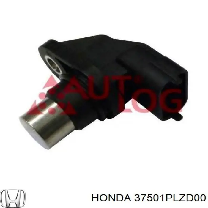 37501-PLZ-D00 Honda датчик положения распредвала