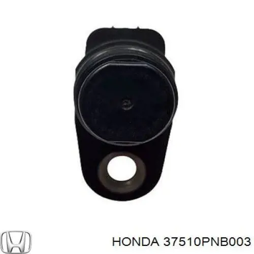 Датчик распредвала 37510PNB003 Honda