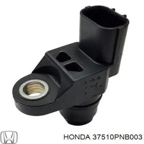 Sensor de posición del árbol de levas 37510PNB003 Honda/Acura