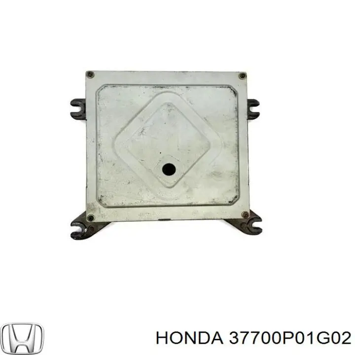  37700P01G02 Honda