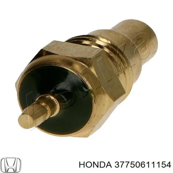 Датчик температуры жидкости Hyundai/Kia AA85018510