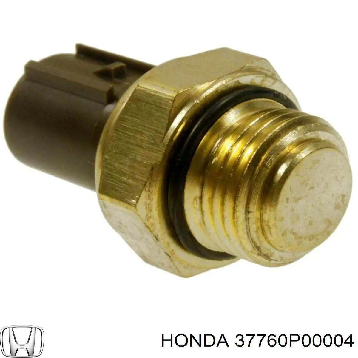 Датчик температуры радиатора Honda 37760P00004 цена, от 9.24 USD