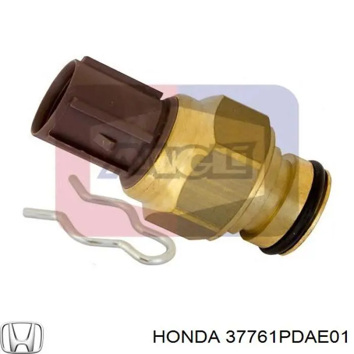 Датчик температуры радиатора Honda 37761PDAE01 цена, от 12.89 USD