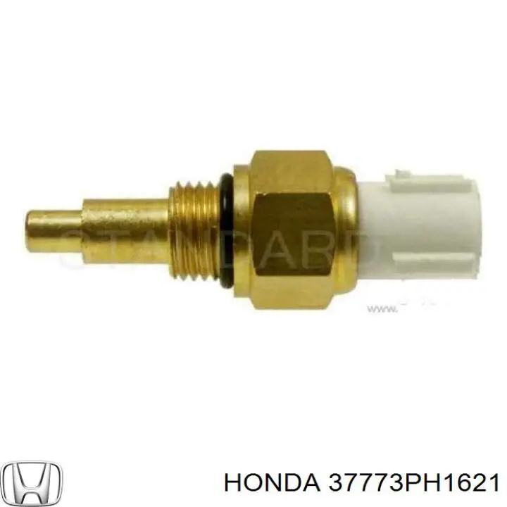 Датчик включения вентилятора 37773PH1621 Honda